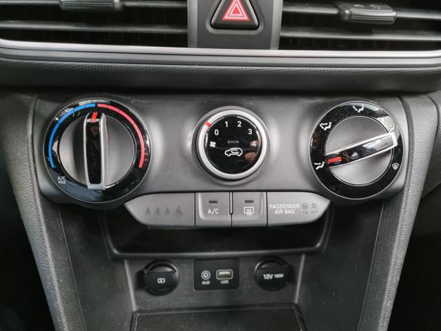 HYUNDAI Kona 1.0 T-GDI XTech