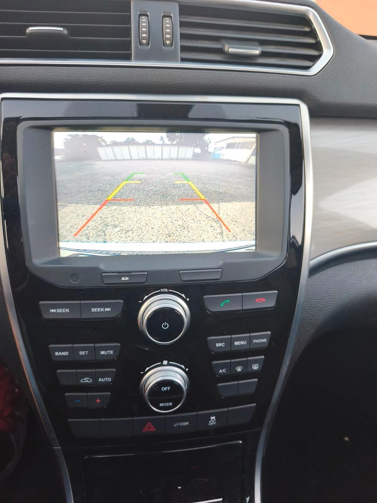 Haval H2 2021----1.5 Benzina GPL