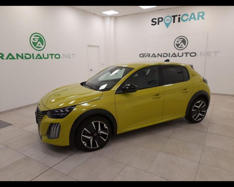 Peugeot 208 II 2023 1.2 puretech GT s&s 100cv