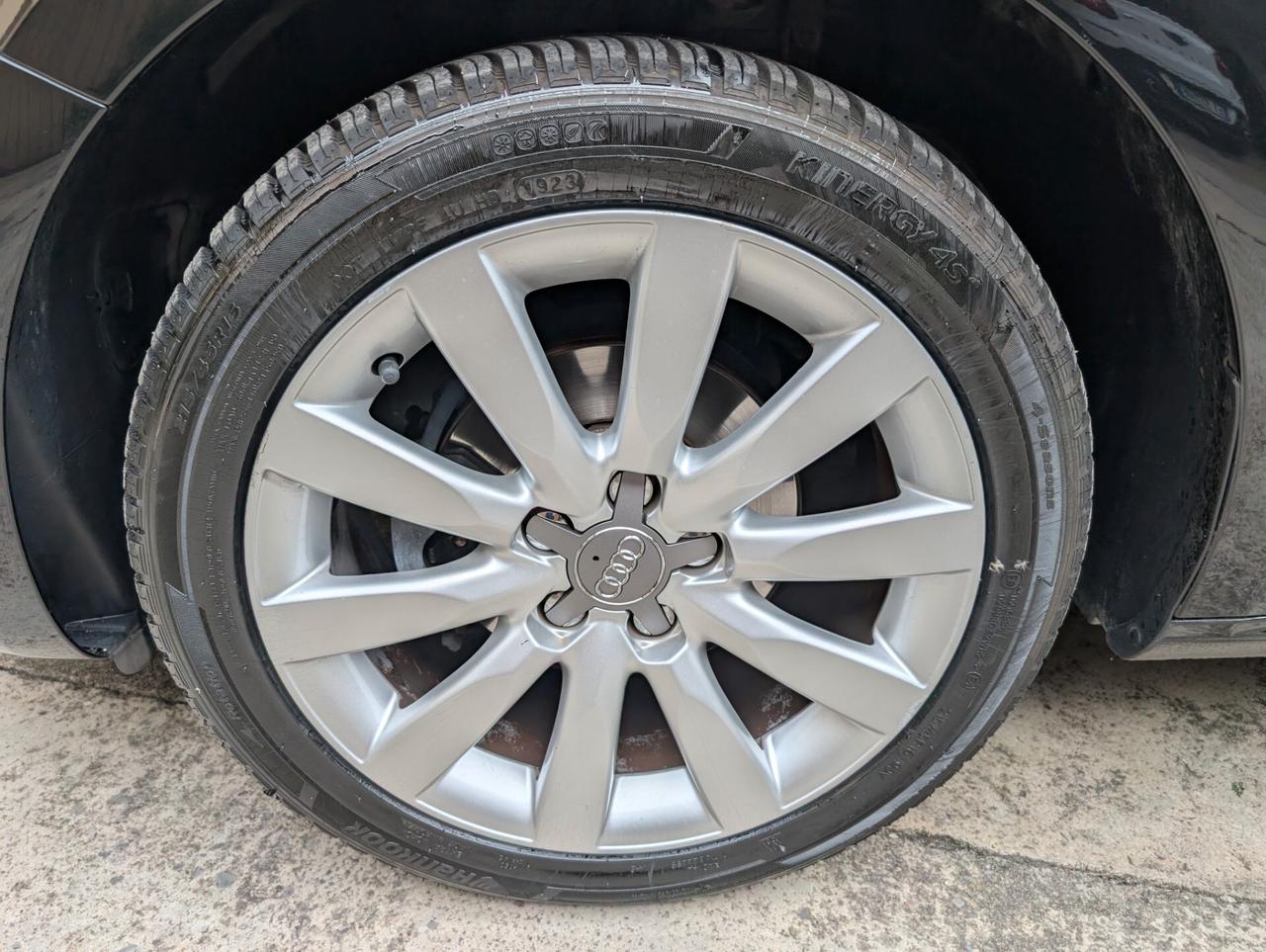 Audi A1 1.2 TFSI Ambition