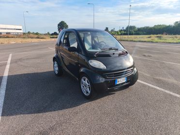 Smart MOTORE NUOVO IN RODAGGIO