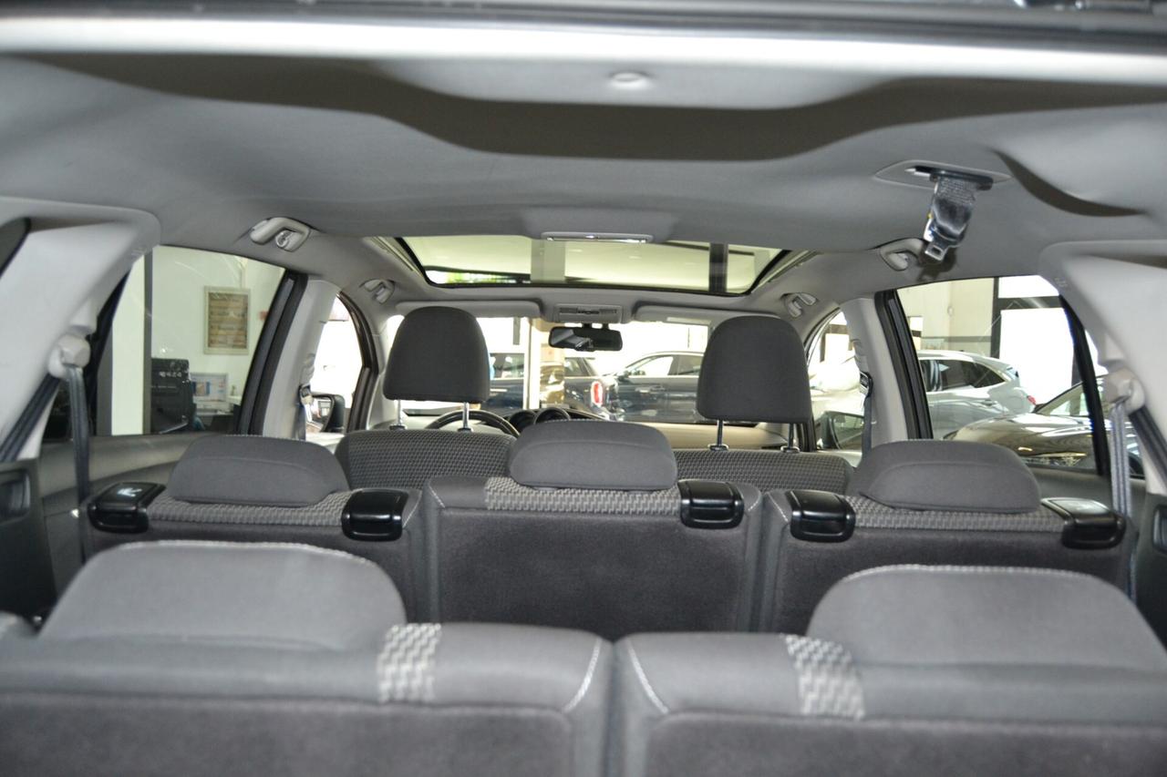 Toyota Verso 1.6 D-4D Style 7Posti/Navi/Tetto/Cruise