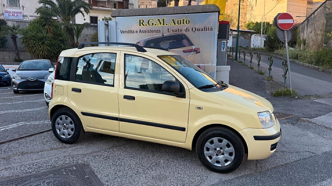 Fiat Panda 1.2 Dynamic