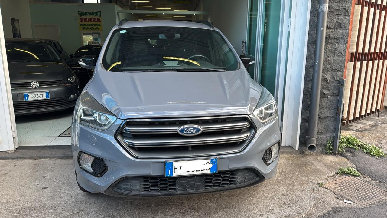 Ford Kuga 1.5 EcoBoost 120 CV S&S 2WD ST-Line