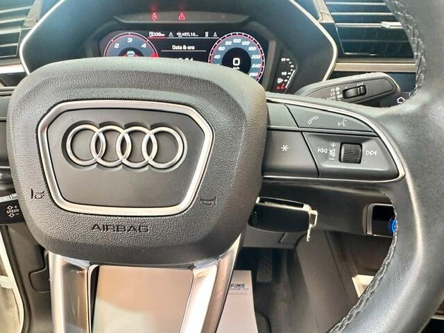 Audi Q3 SPB 35 TDI S tronic Business Plus