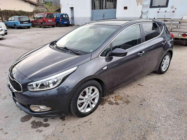 KIA cee'd 1.6 CRDi 110 CV 5 porte Cool