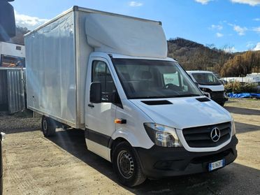 Mercedes-benz Sprinter T43/33 311 CDI Cassonato