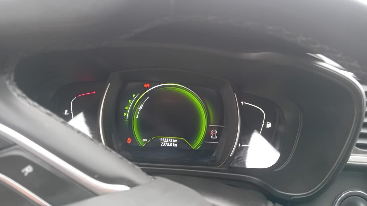 Renault Kadjar Blue dCi 8V 115CV EDC Intens