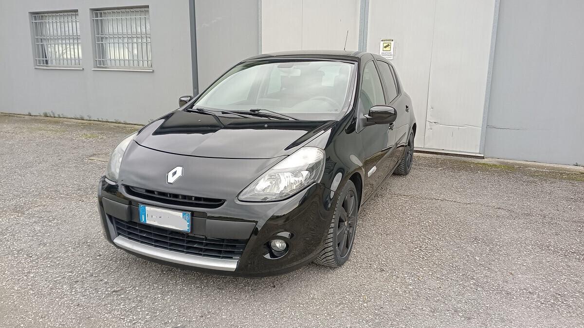 Renault Clio - 1.2 - 16v - Dynamique - GPL