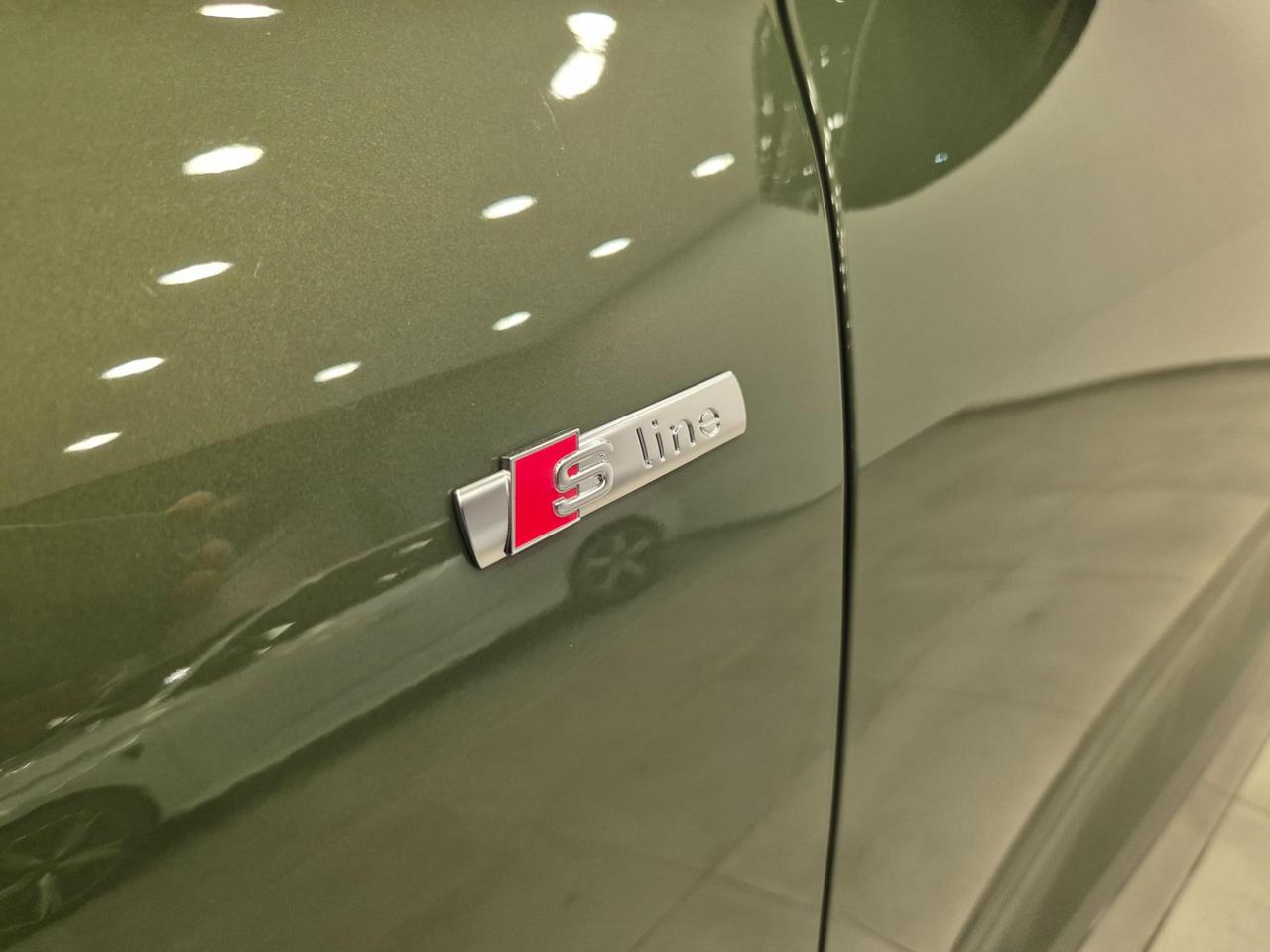 AUDI Q5 TDI 150 kW mHEV+ S tronic quattro S line N1