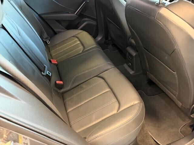 Audi Q2 SQ2 TFSI quattro S tronic