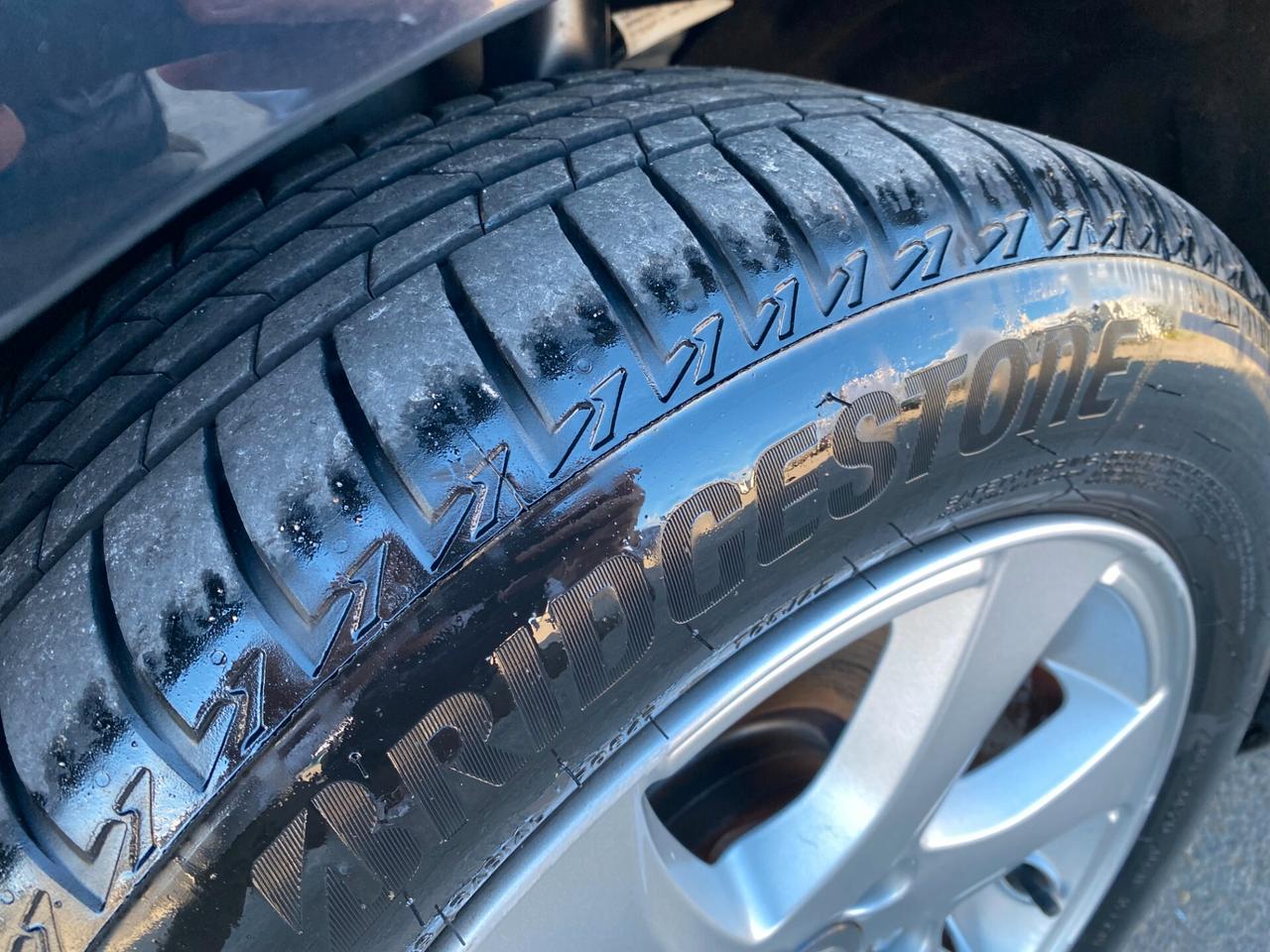 VOLVO V40 Cross Country D2 1.6 115cv GARANTITA