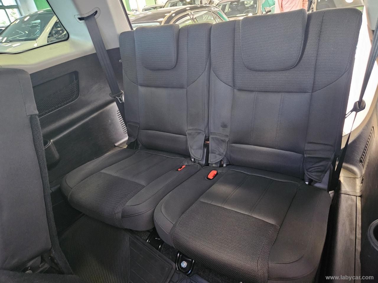 MAHINDRA XUV500 2.2 16V AWD W6 7/P