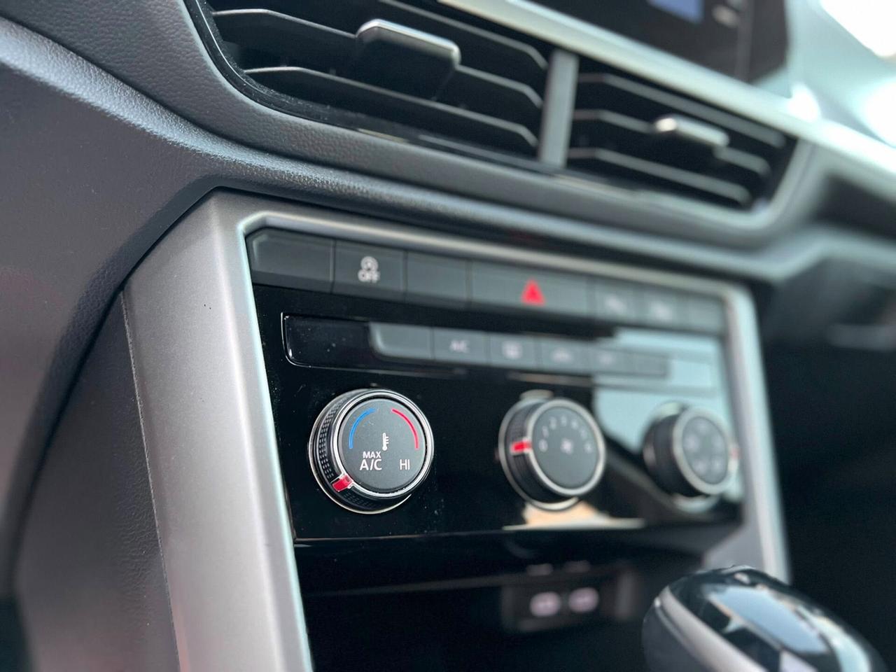 Volkswagen T-Roc 2.0 TDI SCR 150 CV DSG Life