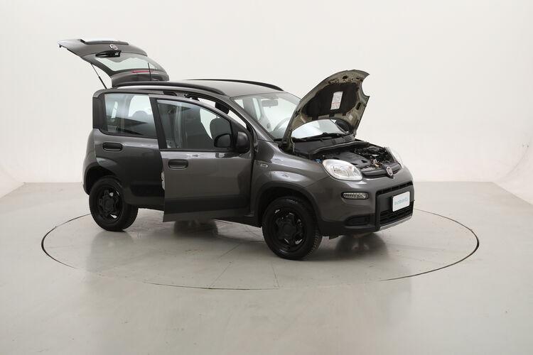 Fiat Panda Wild 4x4 BR301204 0.9 Benzina 85CV