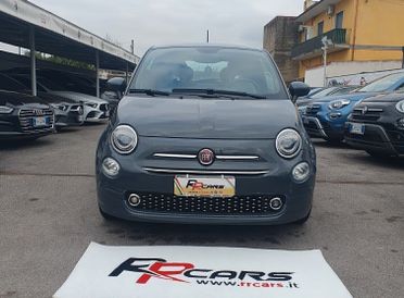 Fiat 500 1.0 Hybrid Lounge