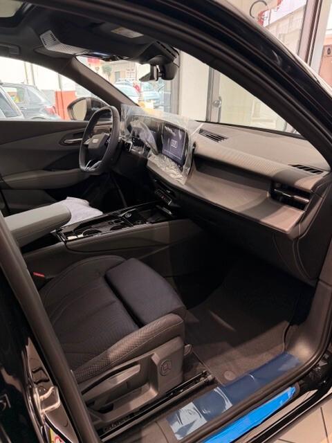 Audi Q3 Sportback Black line 35 TDI S-tronic NEW MODEL