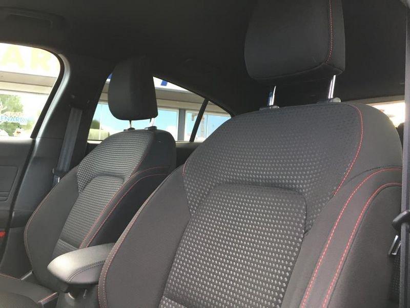 Ford Focus 1.0 EcoBoost Hybrid 125cv ST-Line 5p ST LINE