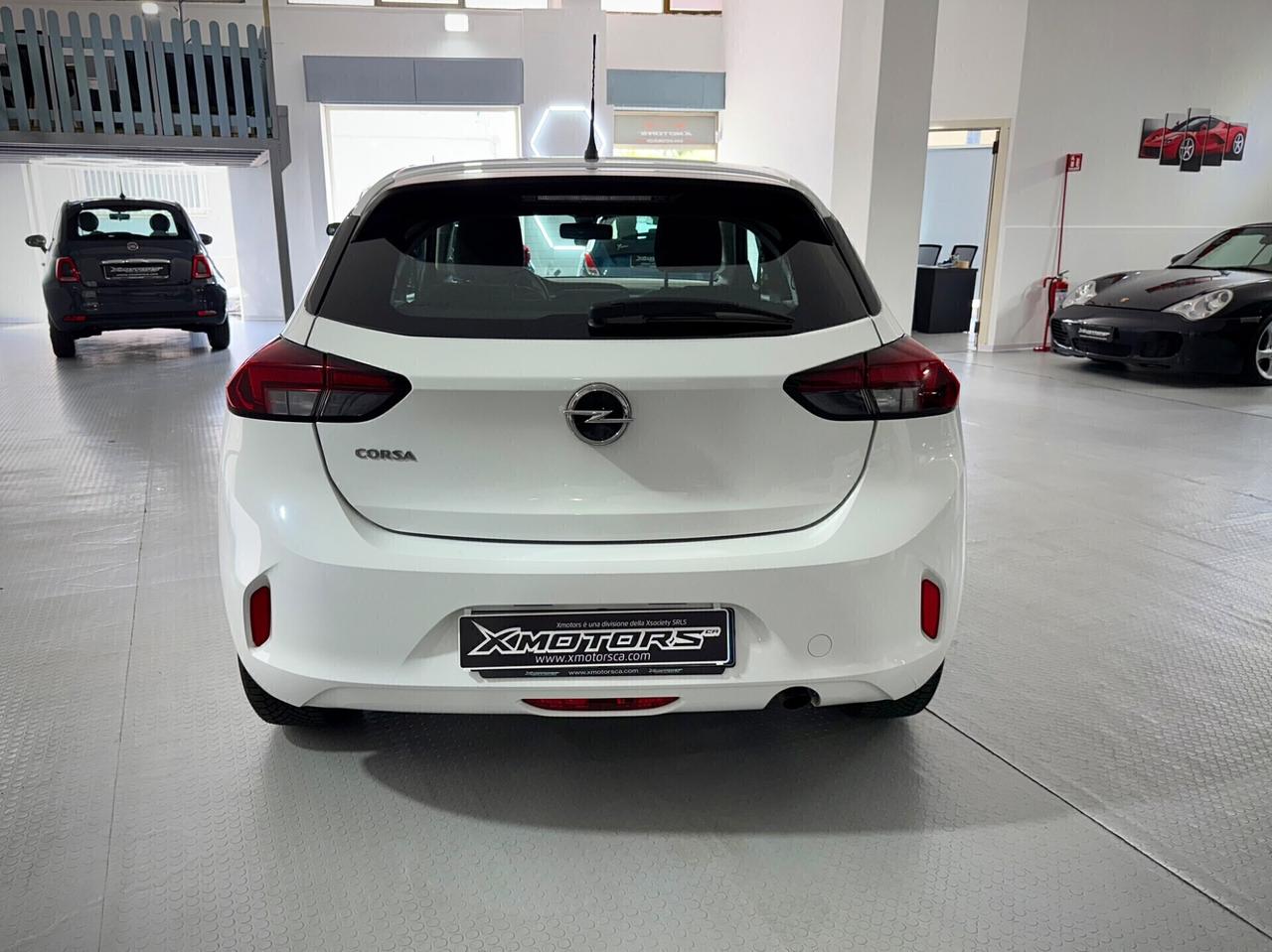 Opel Corsa 1.5 D 100CV Aziendale Edition MT6