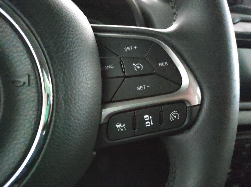 JEEP Renegade - Renegade 1.5 Turbo T4 MHEV Limited