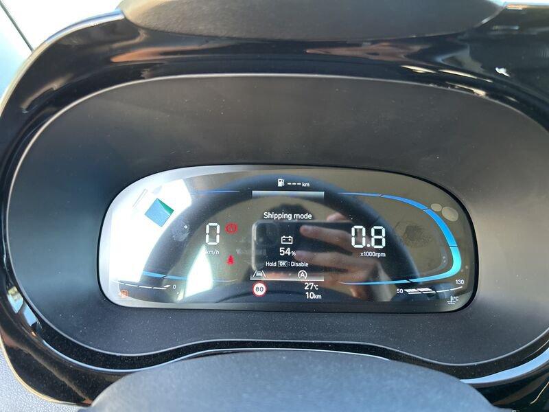 Hyundai i10 NUOVA PE MY25 5P 1.0 MT CONNECTLINE