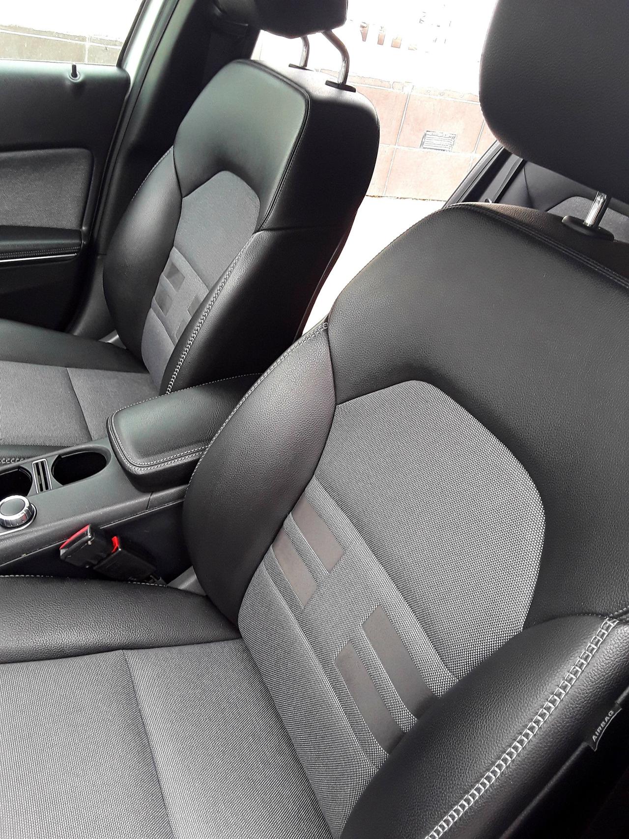 GLA 200 SPORT