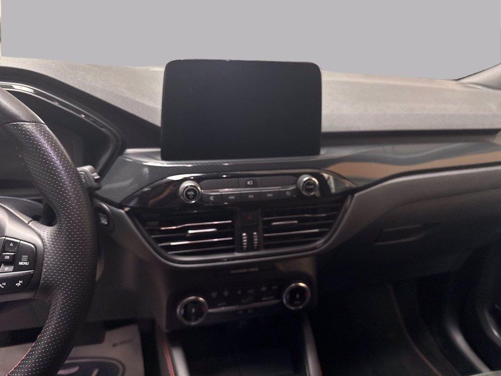 FORD Kuga 2.5 Plug In Hybrid 225 CV CVT 2WD ST-Line X del 2023