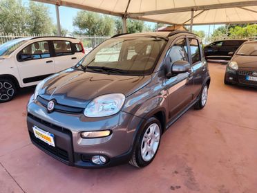 Fiat Panda 1.0 FireFly S&S Hybrid City Life 2023