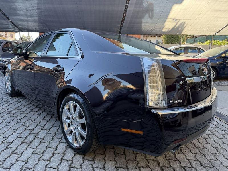 Cadillac CTS 3.6 V6 AWD AUTO. SPORT LUXURY