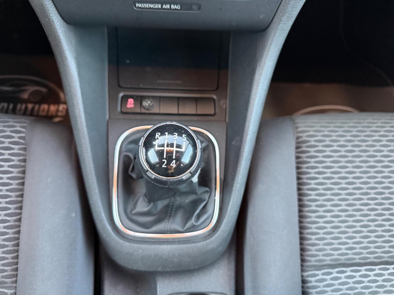 Volkswagen Golf 6 1.6 TDI DPF 5p. Sport Edition okneopatentati