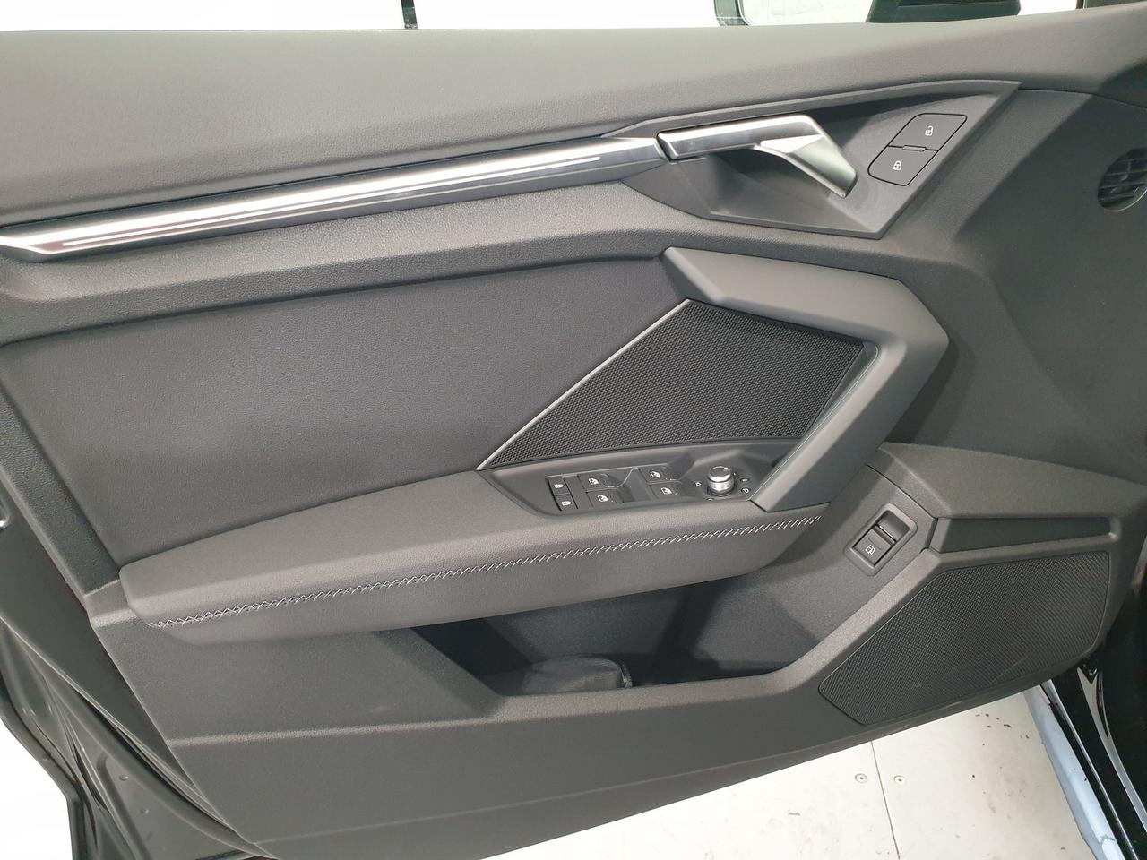 Audi A3 sportback 45 1.4 tfsi e s line edition s tronic