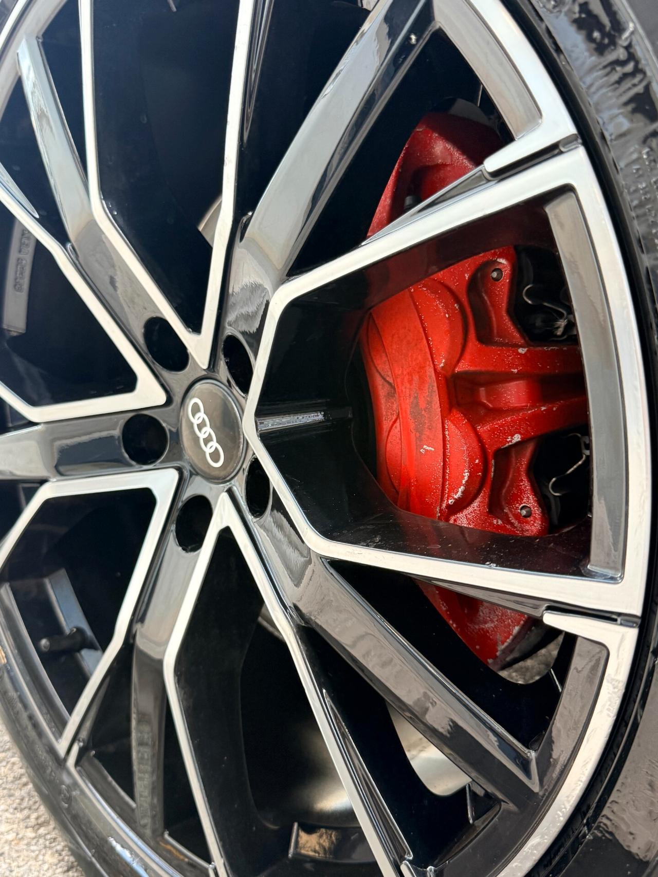 Audi Q5 40 tdi 2.0 S-line Plus quattro s-tronic TETTO APRIBILE,VIRTUAL COCKPIT,APPLE CARPLAY,PELLE,ANDROID A