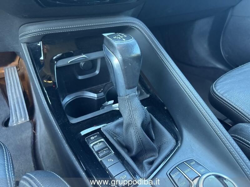 BMW X1 F48 Diesel xdrive18d xLine auto