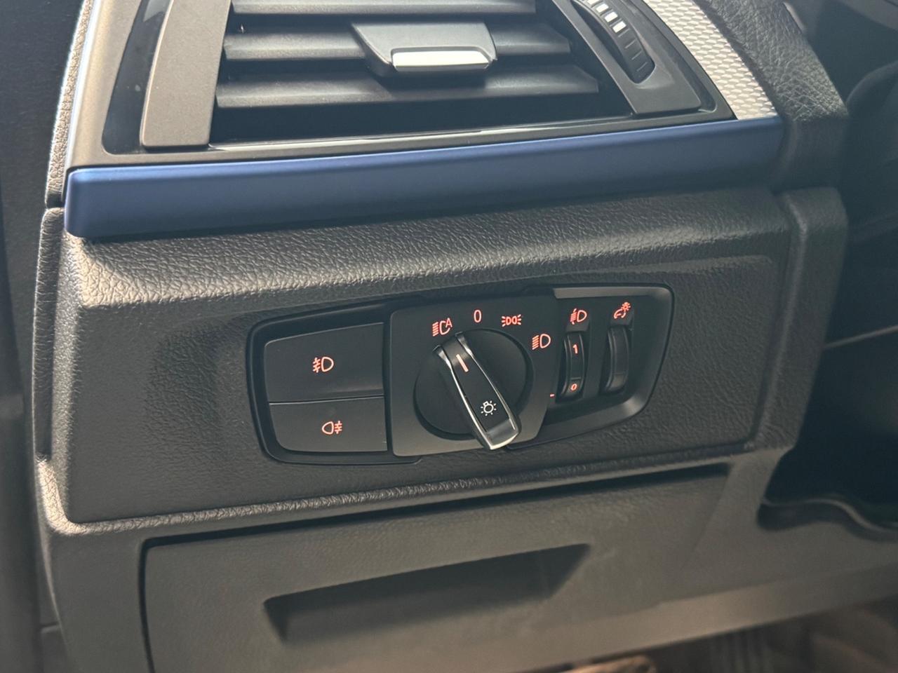 Bmw 118d 2.0 150 Cv Msport Finanziabile