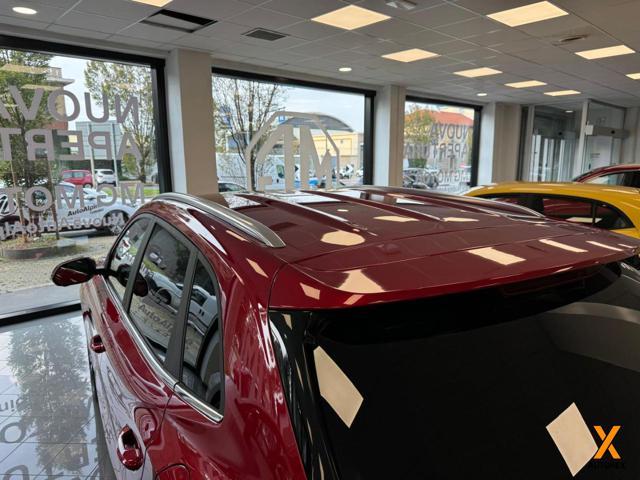 MG ZS 1.5 Hybrid+ Standard