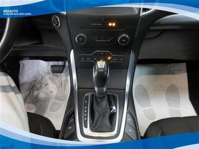 FORD S-Max 2.0 TDCI 180cv Titanium Business PowerShift EU6