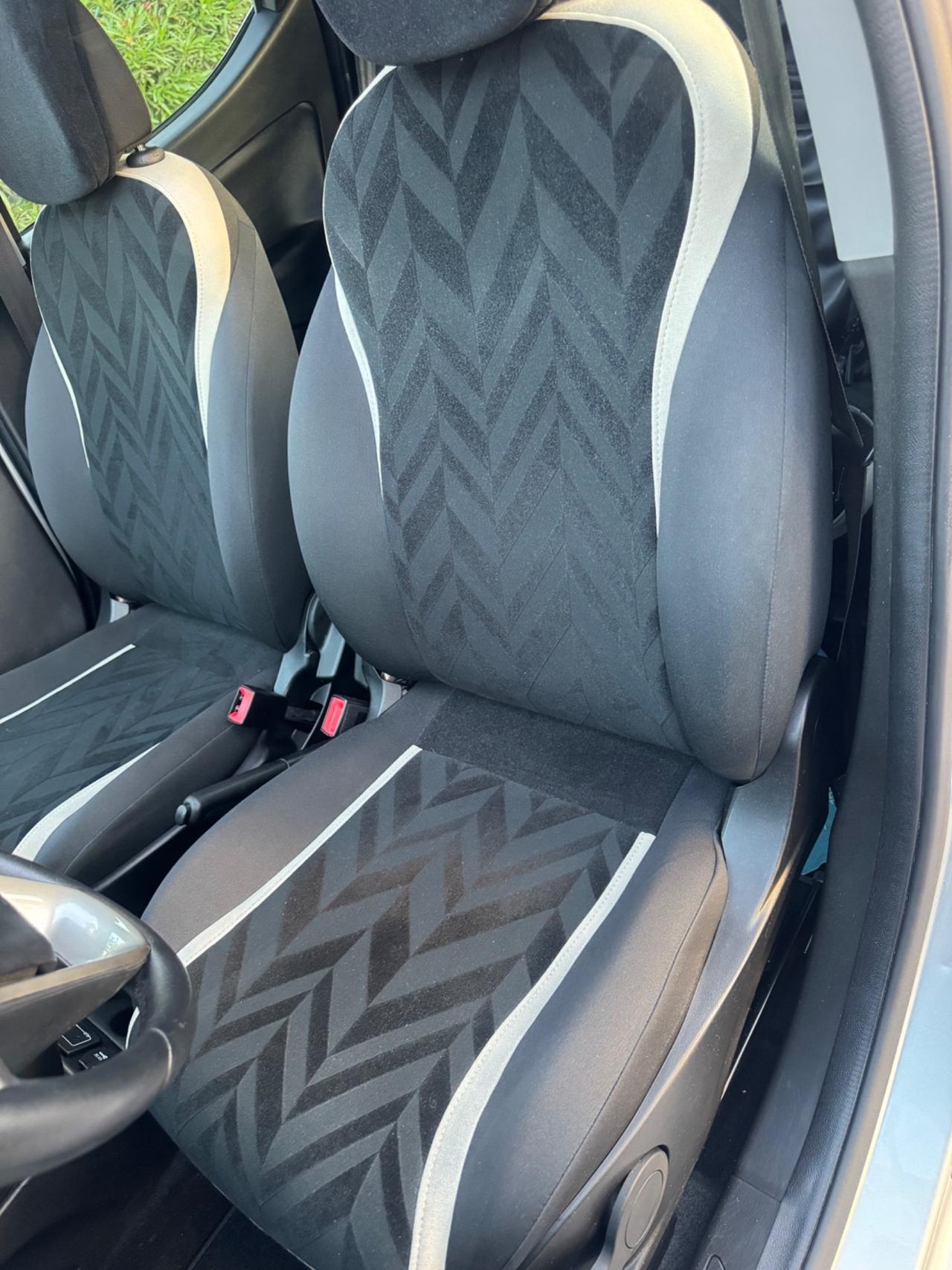 Lancia Ypsilon 1.2 fire TETTO APRIBILE