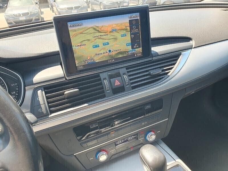 AUDI A6 Avant IV 2.0 TDI 190 STronic NAV XENO PARK