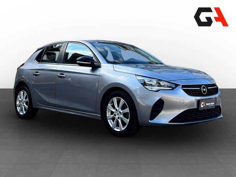 Opel Corsa 1.5 diesel 100 CV Edition