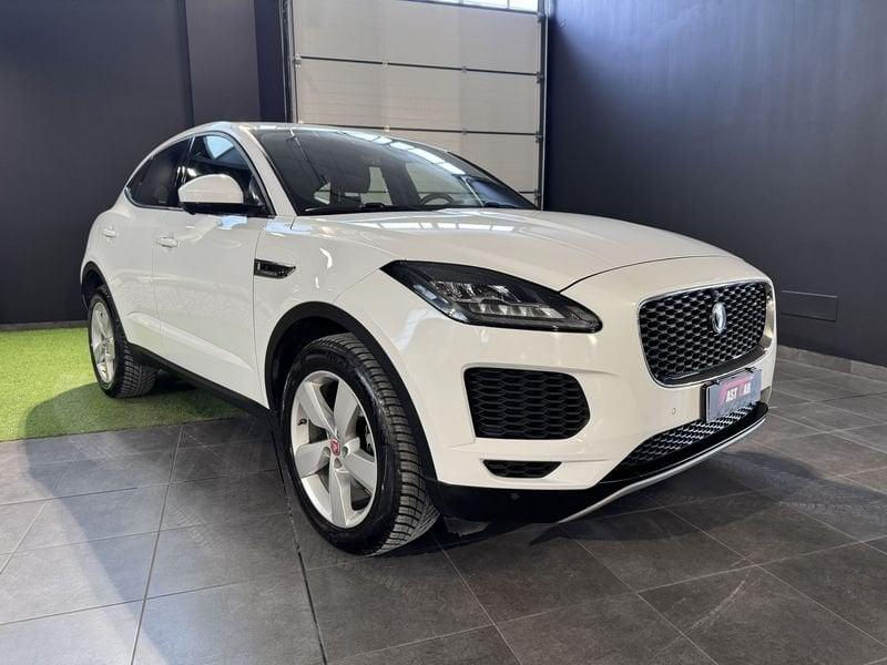 Jaguar E-Pace 2.0D i4 180cv R-DYNAMIC AUTO AWD