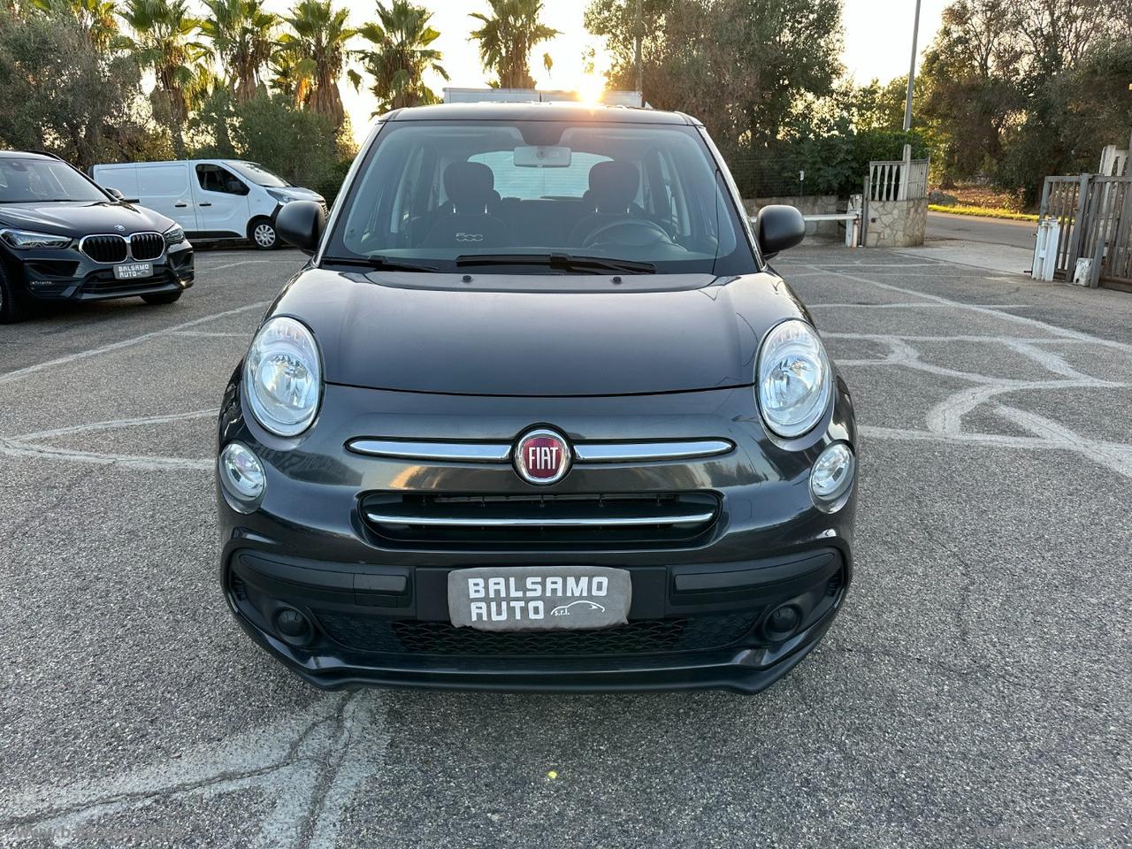 FIAT 500L 1.4 95 CV Urban IVA INCLUSA