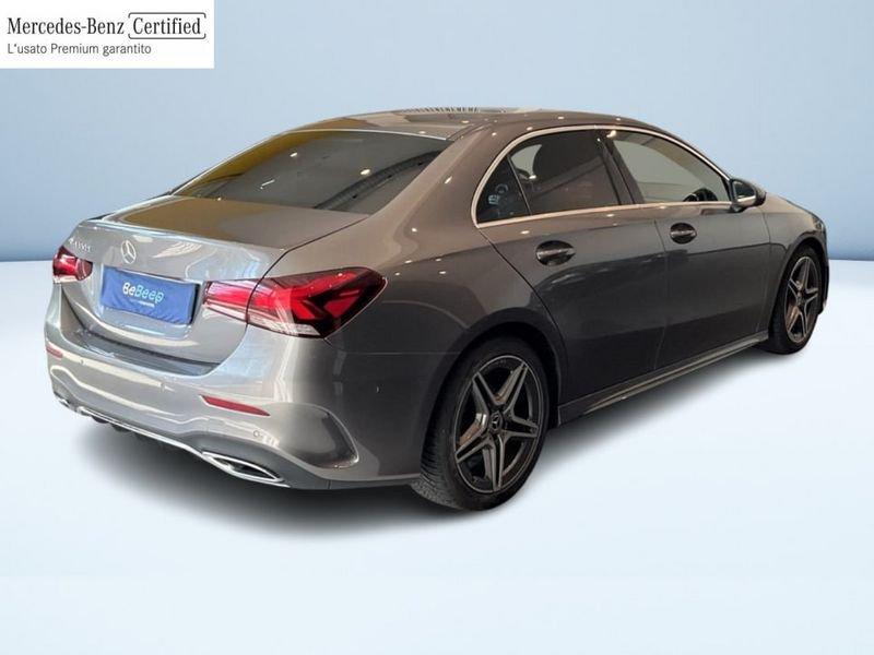 Mercedes-Benz Classe A A 180 D PREMIUM AUTO