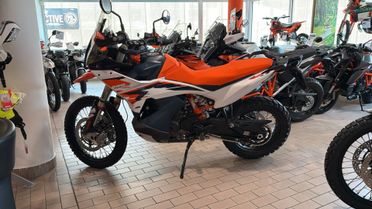 Ktm 890 Adventure R My 26