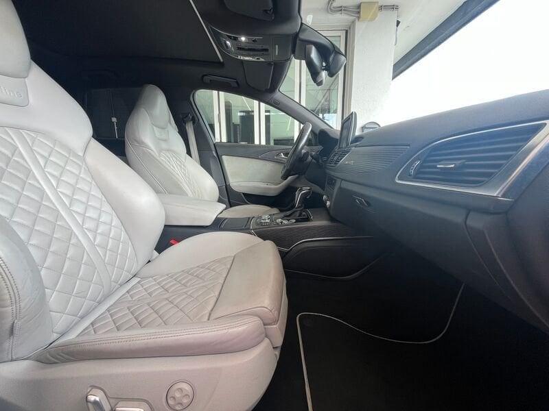 Audi A6 45 TDI 3.0 quattro tiptronic Business