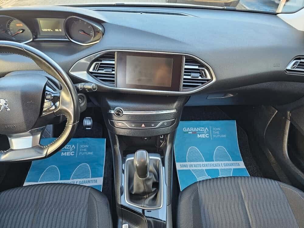 Peugeot 308 PureTech Turbo 110 S&S Active - Pari al nuovo