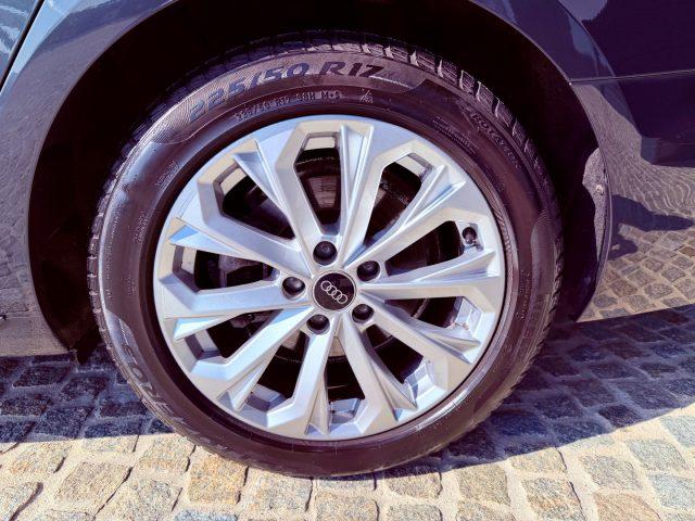 AUDI A4 S TRONIC - KM 35.000 - STRAFULL - NO OBBLIGO FINAN