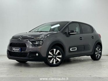 Citroën C3 PureTech 110 S&S Shine