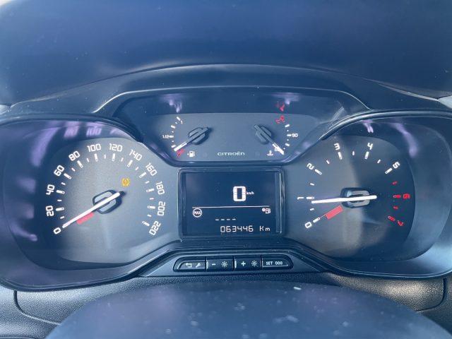 CITROEN C3 VAN 1.5HDi 100CV 2POSTI