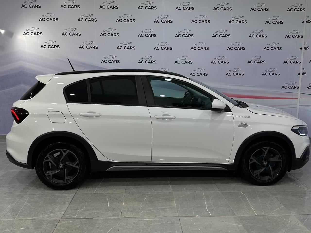 Fiat Tipo 1.3 Mjt S&S 5 porte Cross