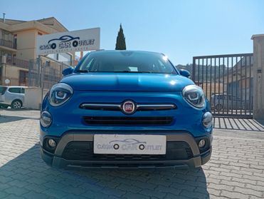 Fiat 500X 1.6 MultiJet 120 CV Cross